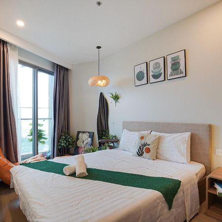 The Song Vung Tau - Five-Star Luxury Apartment - Can Ho Du Lich 5 Sao Canh Bien Exterior foto